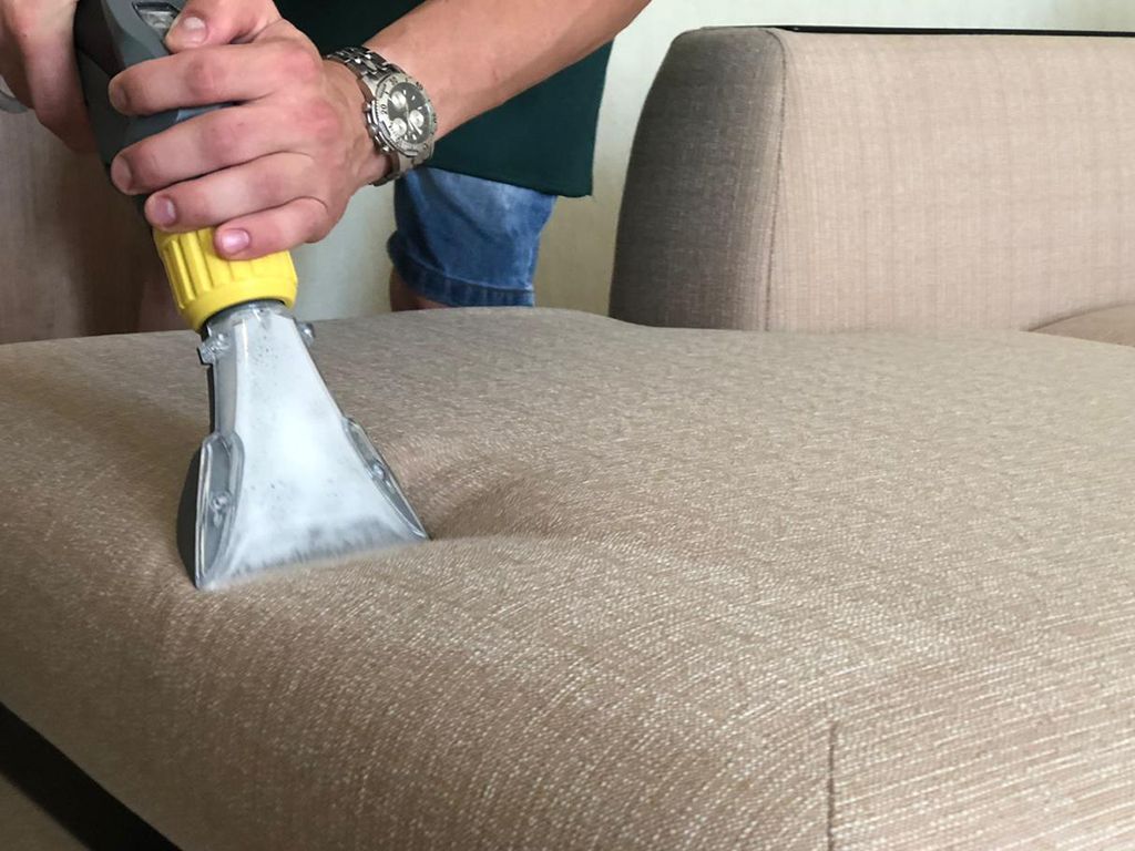 Kozluk Koltuk Yıkama